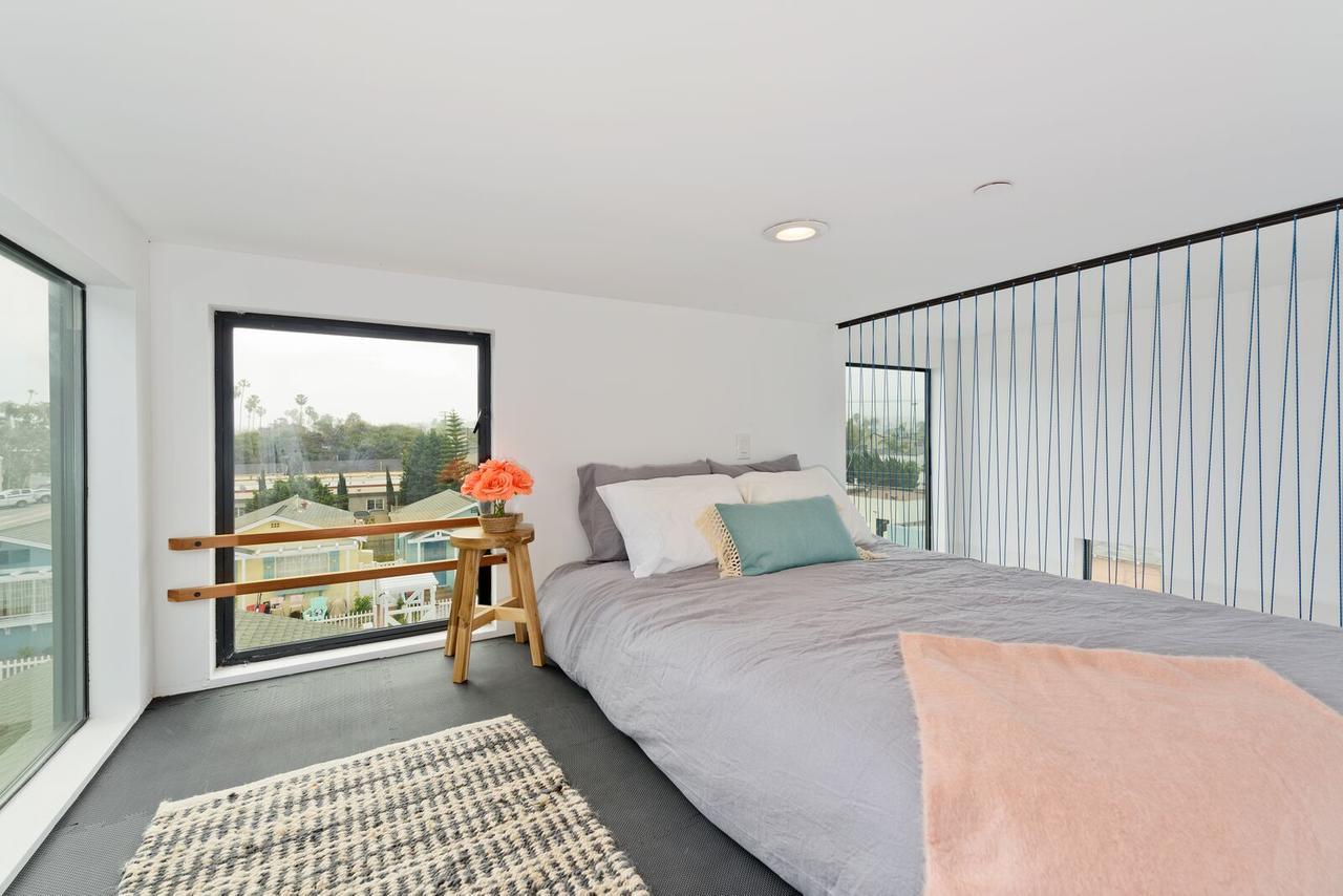 New Beach House, Steps To Sand San Diego Exterior foto