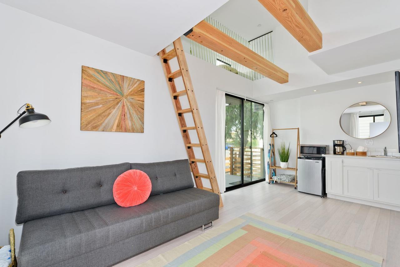 New Beach House, Steps To Sand San Diego Exterior foto