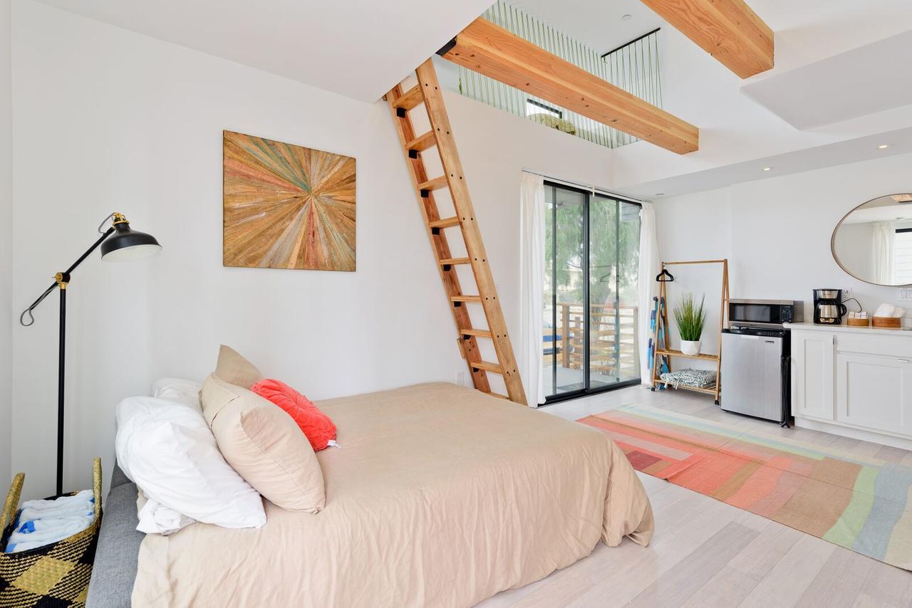 New Beach House, Steps To Sand San Diego Exterior foto